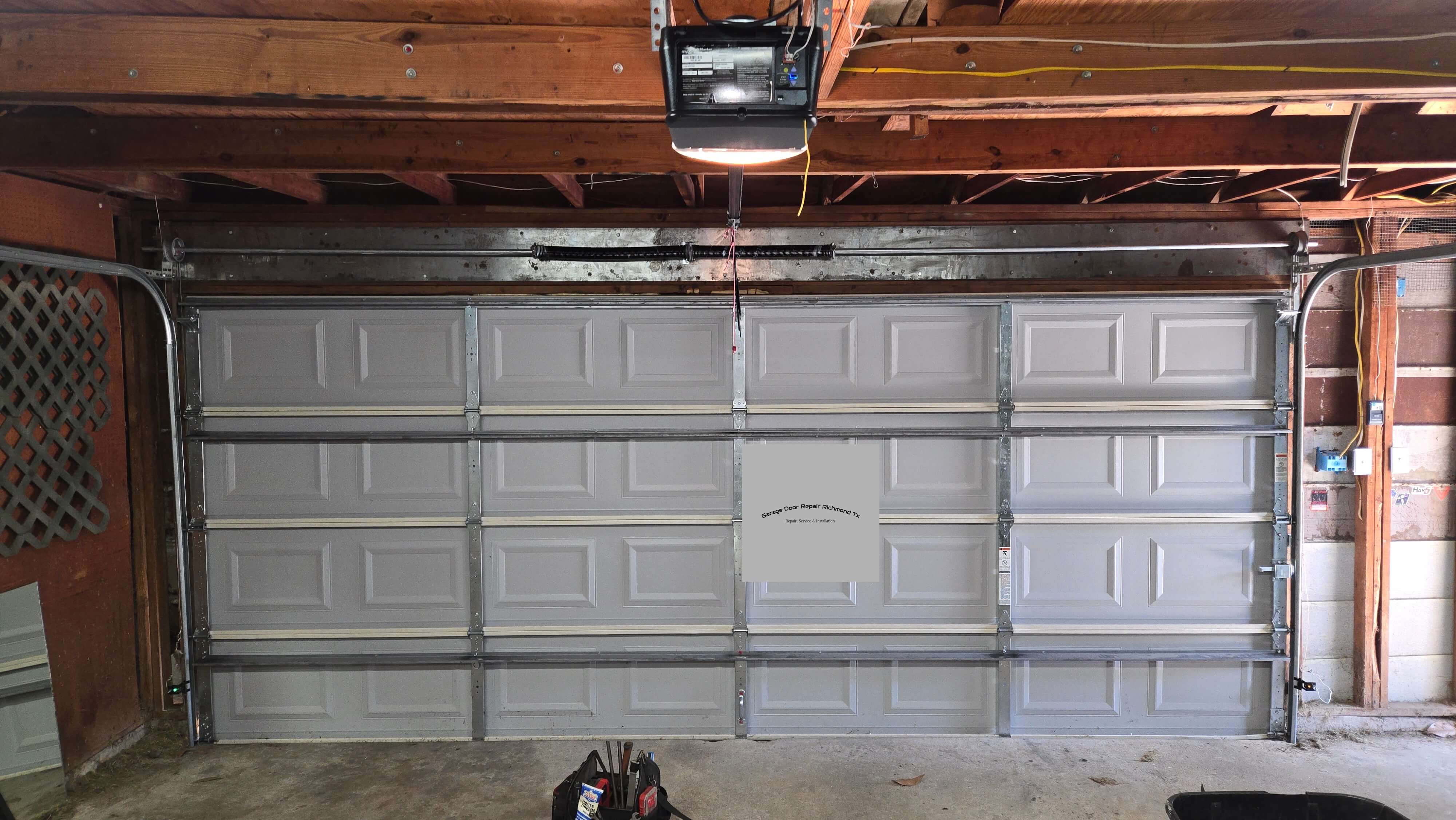 garage-door-opener-install