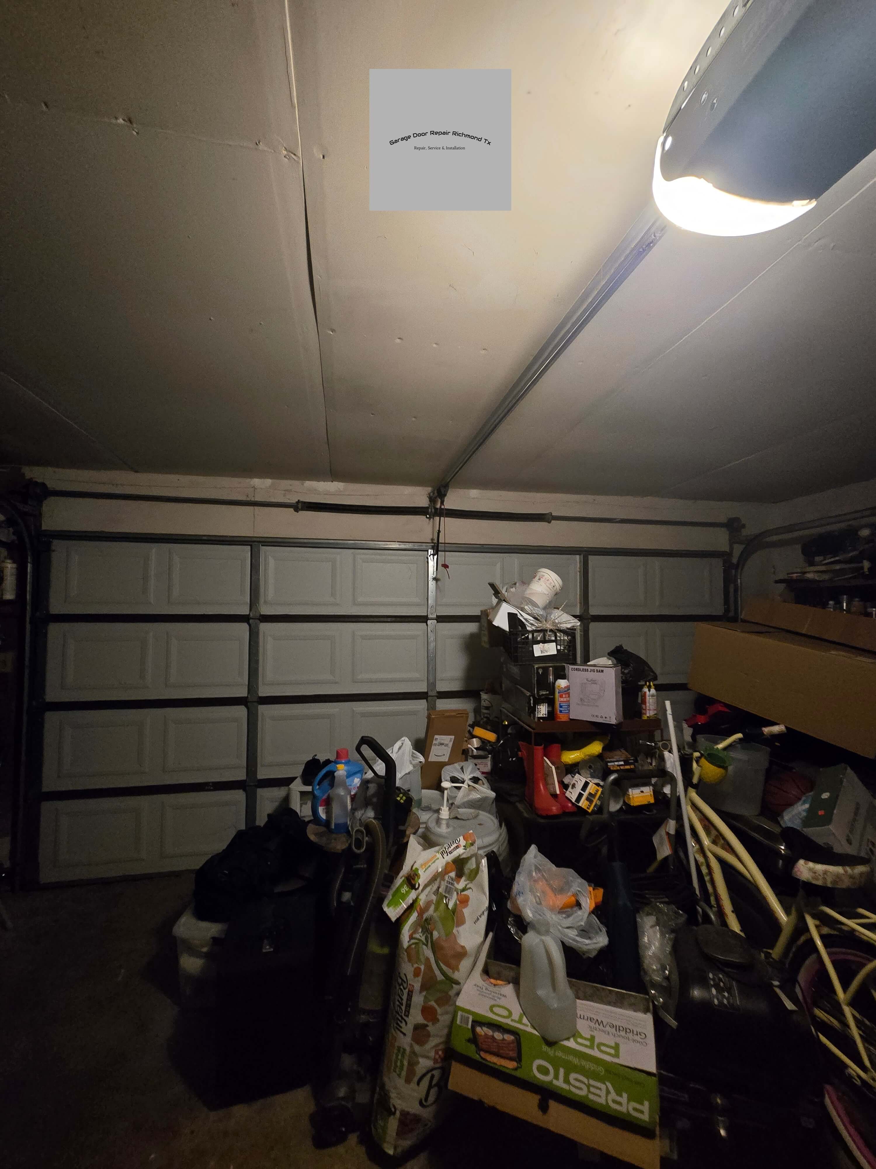 liftmaster-screw-drive-opener-repair