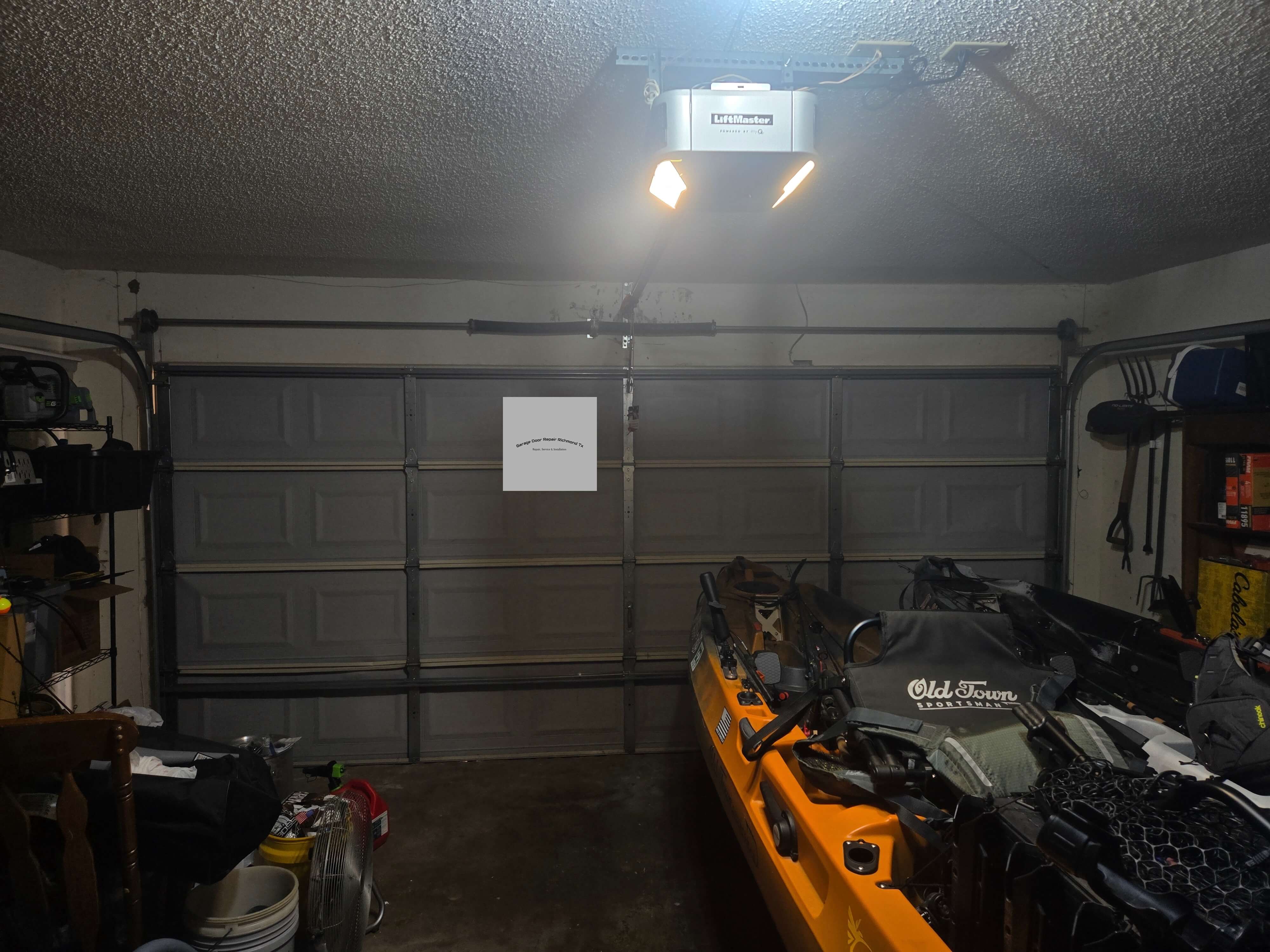 new-liftmaster-84505r-install